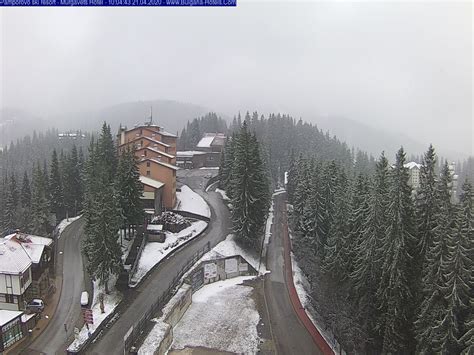 pamporovo live cam|Pamporovo live webcams 